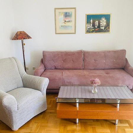 Ferienwohnung Paulina Split Exterior foto