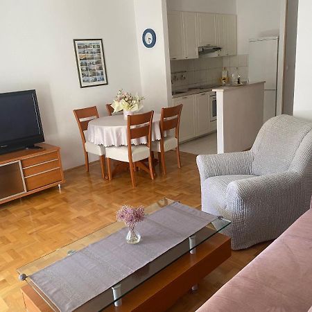 Ferienwohnung Paulina Split Exterior foto