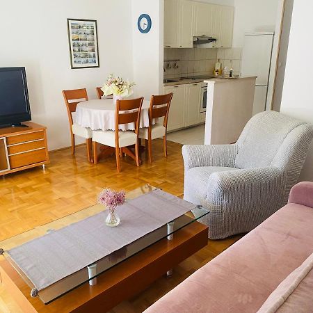 Ferienwohnung Paulina Split Exterior foto