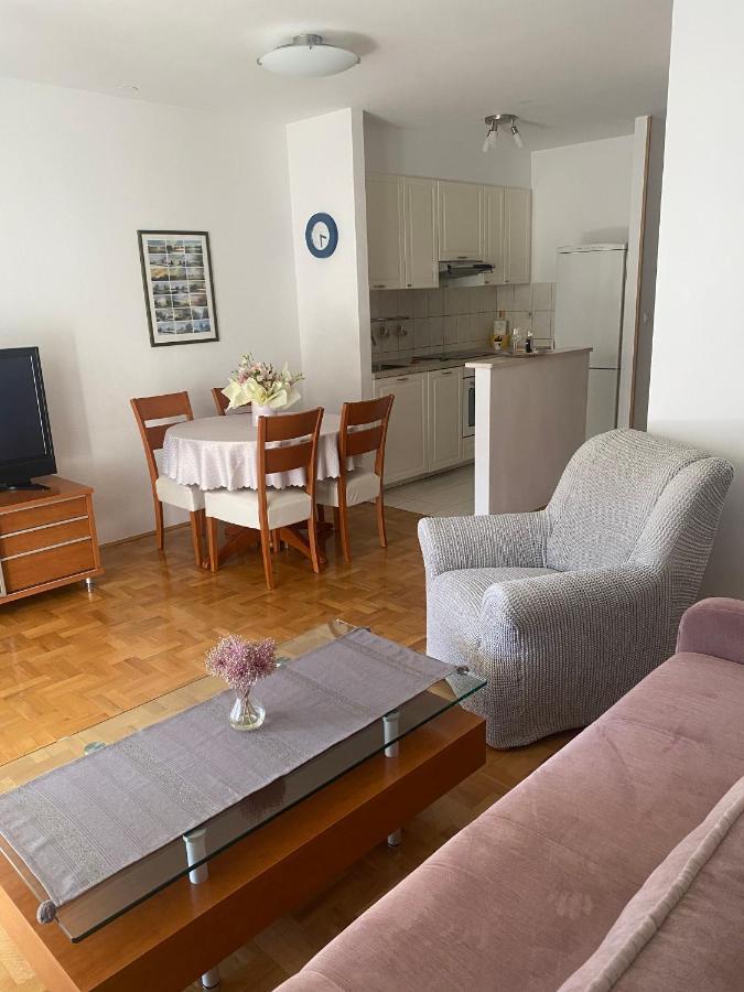 Ferienwohnung Paulina Split Exterior foto