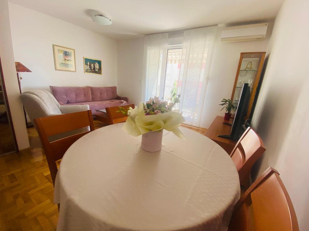 Ferienwohnung Paulina Split Exterior foto