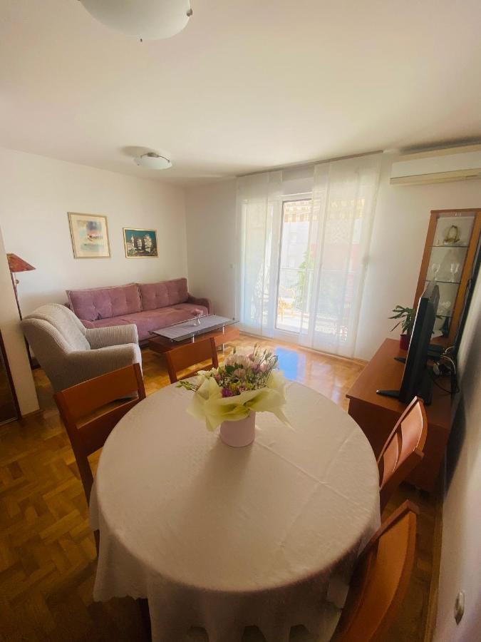 Ferienwohnung Paulina Split Exterior foto