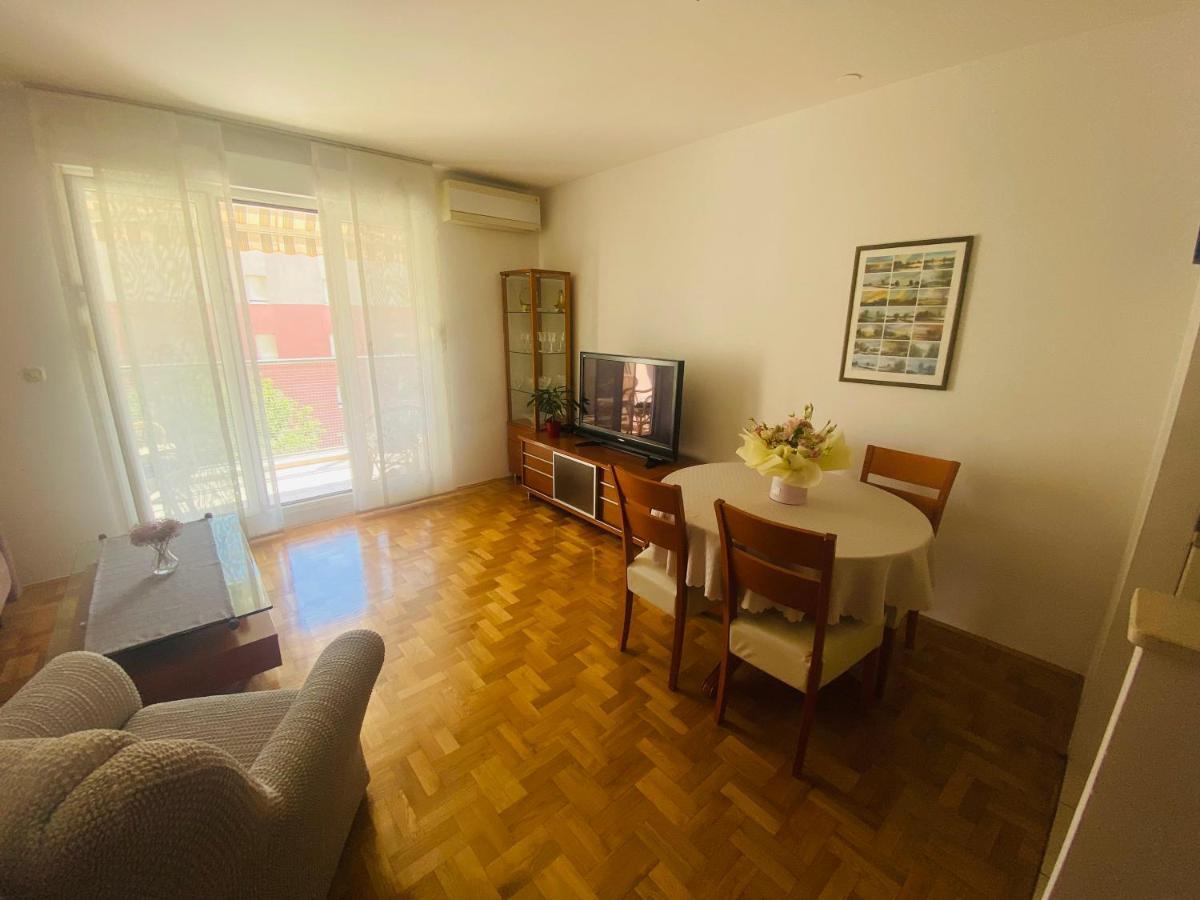 Ferienwohnung Paulina Split Exterior foto
