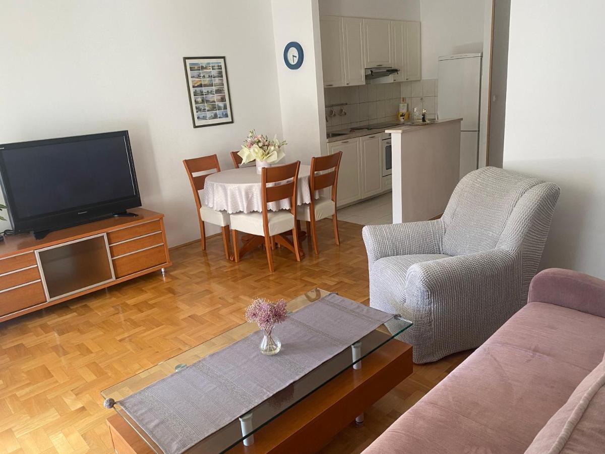 Ferienwohnung Paulina Split Exterior foto