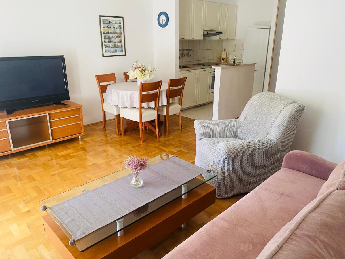 Ferienwohnung Paulina Split Exterior foto