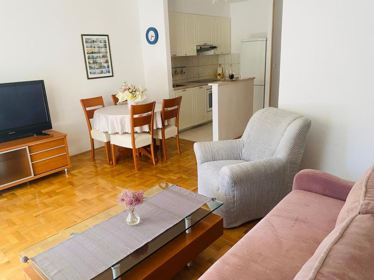Ferienwohnung Paulina Split Exterior foto