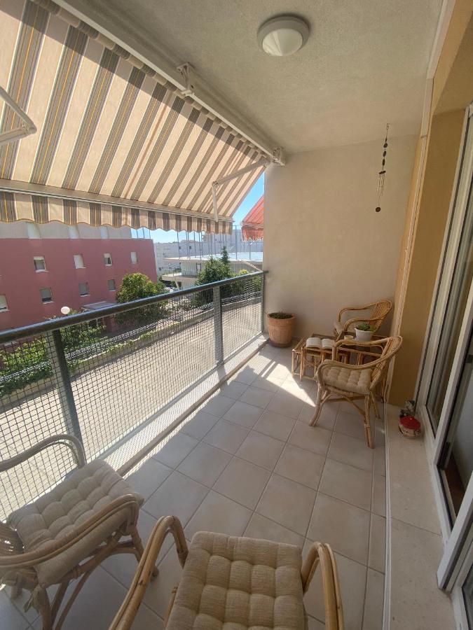 Ferienwohnung Paulina Split Exterior foto