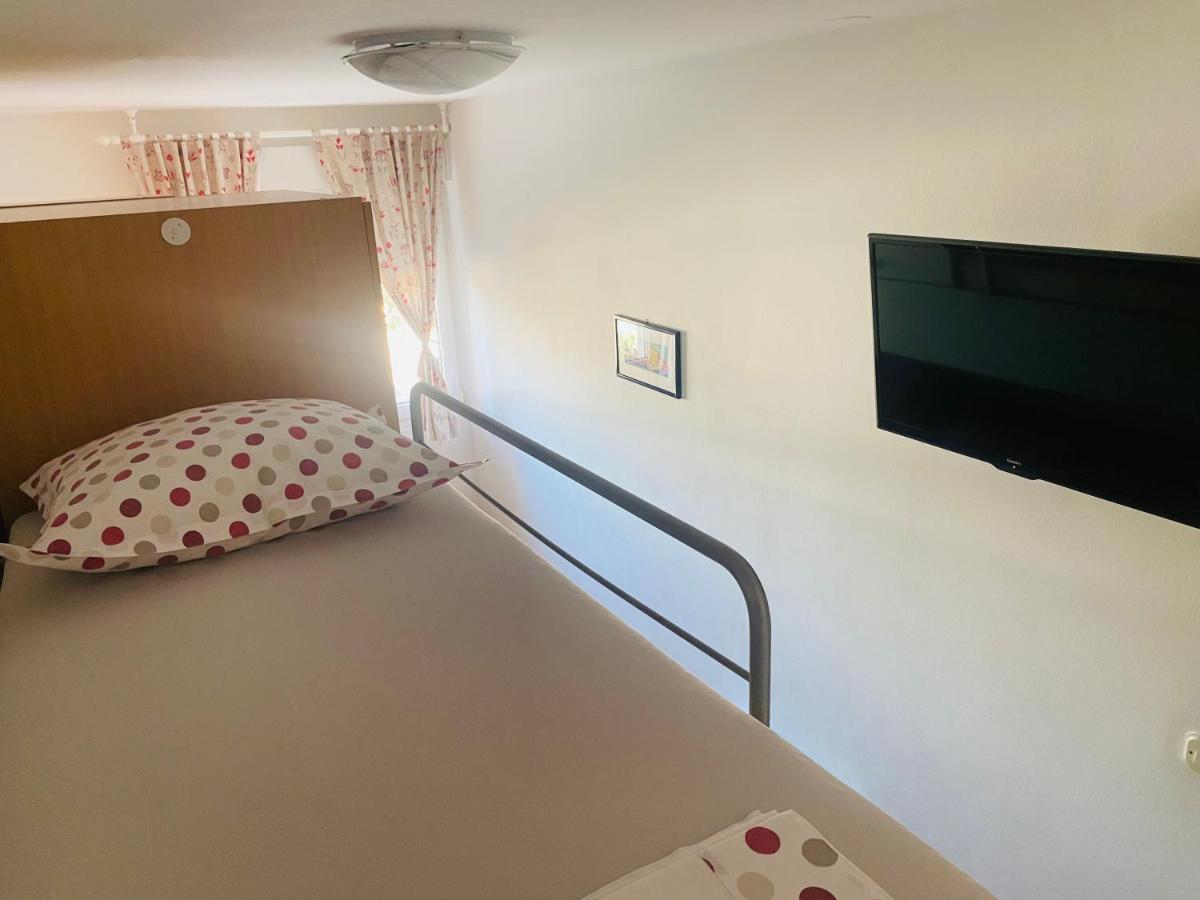 Ferienwohnung Paulina Split Exterior foto