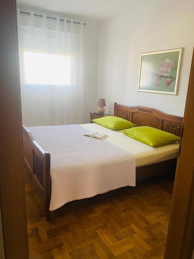 Ferienwohnung Paulina Split Exterior foto