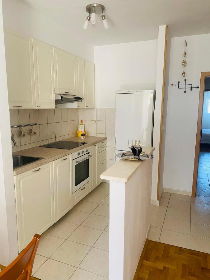 Ferienwohnung Paulina Split Exterior foto
