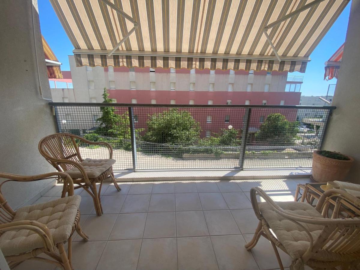 Ferienwohnung Paulina Split Exterior foto