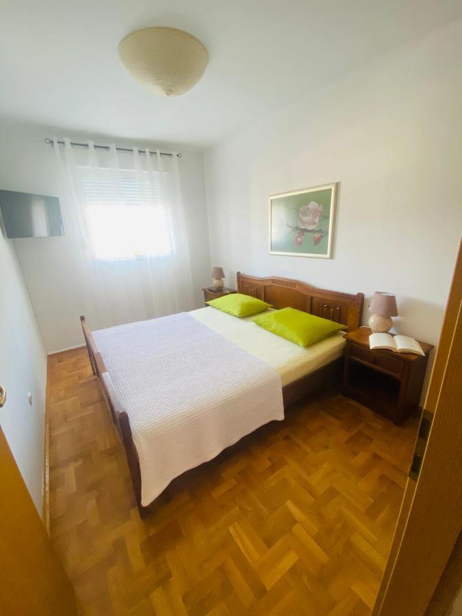 Ferienwohnung Paulina Split Exterior foto